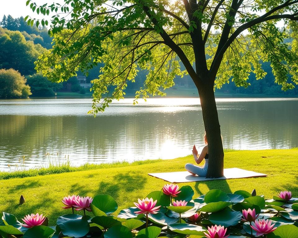 Mindfulness-oefeningen om mee te starten