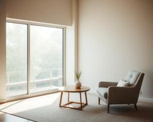 Minimalisme: minder spullen, meer rust