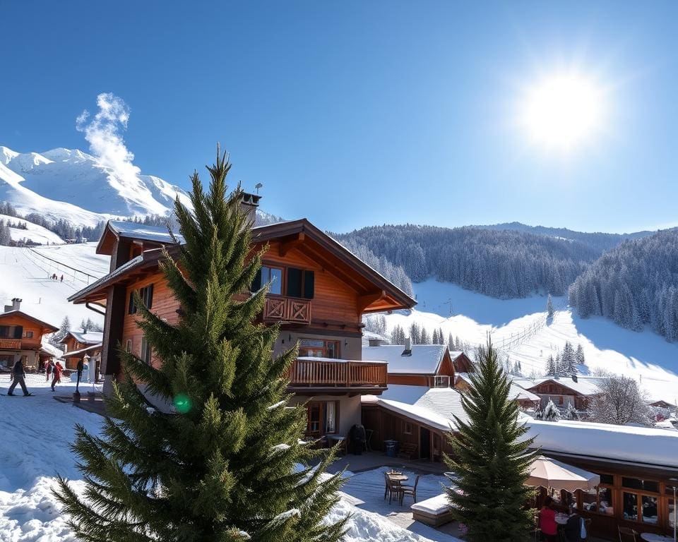Oberstdorf: Beierse gastvrijheid en perfecte pistes