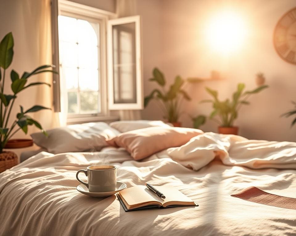 Ochtendrituelen die je dag succesvol maken