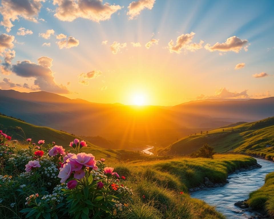 Ontdek de kracht van positief denken