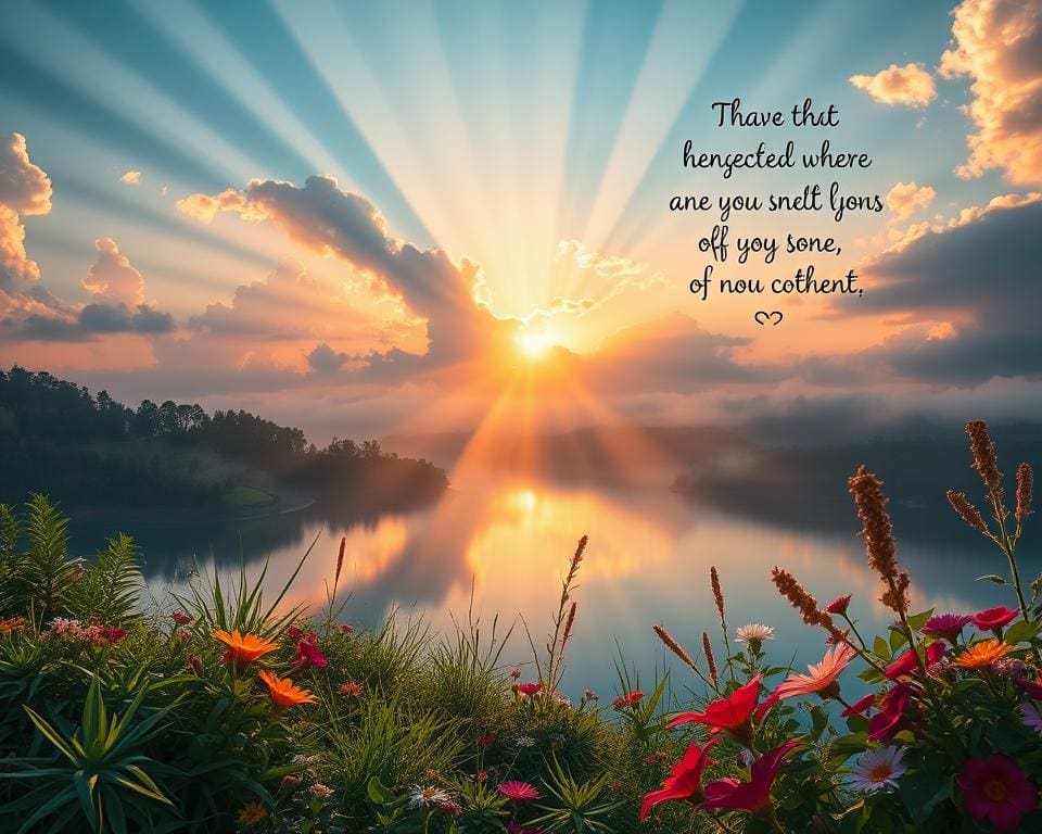 Ontdek hoe affirmaties je mindset versterken