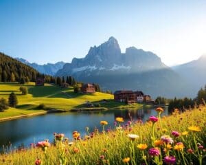 Ortisei: Perfecte Dolomietenervaring in Italië