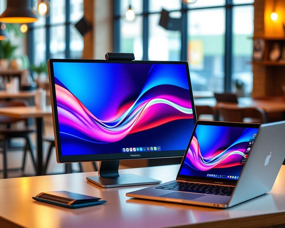 Portable monitors: extra scherm voor onderweg