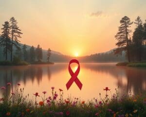 Positieve affirmaties voor mentale kracht