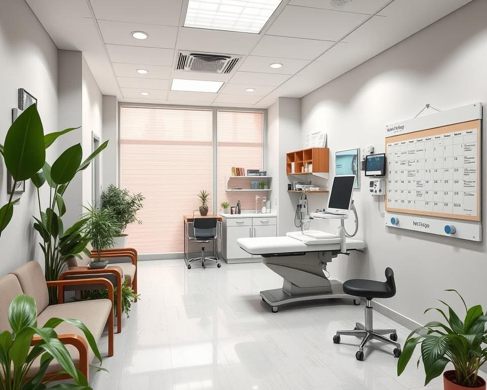 Preventieve zorg: blijf gezond met regelmatige check-ups