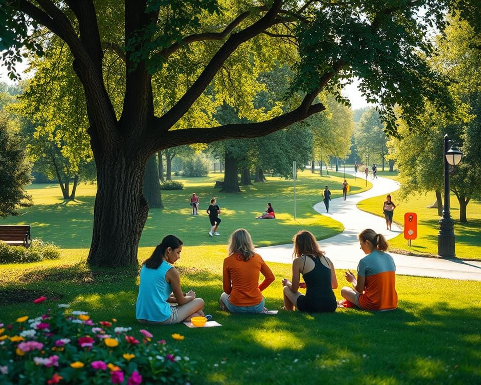 Reële en haalbare gezondheidsdoelen stellen