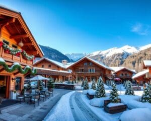 Ruhpolding: Beierse gastvrijheid en besneeuwde bergen
