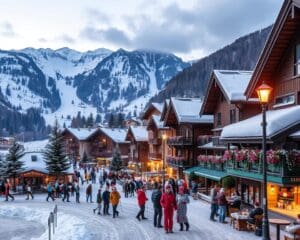 Seefeld: Tiroler traditie en veelzijdig skiën