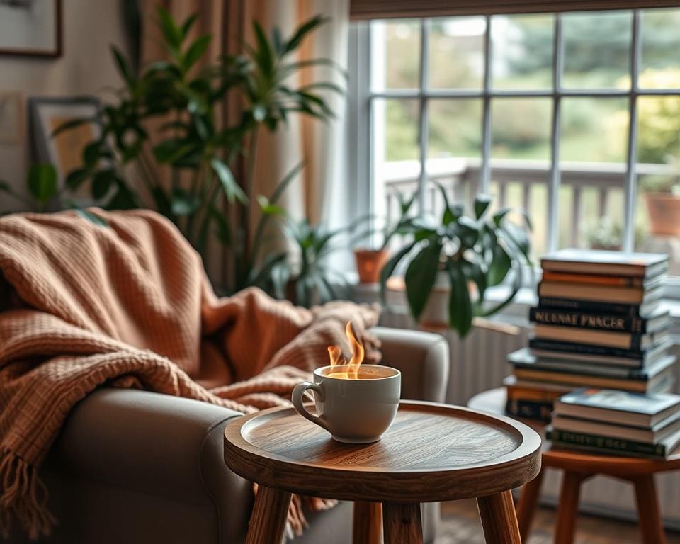 Simpele manieren om dagelijks te ontspannen