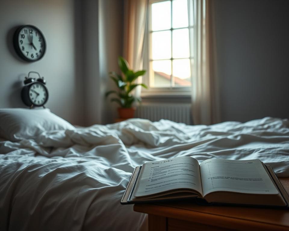 Slaapritme herstellen na een jetlag: praktische tips