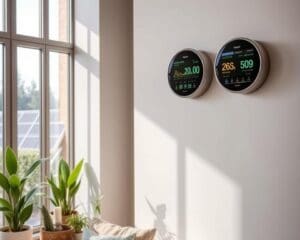 Slimme energiemeters: inzicht in je verbruik en kosten