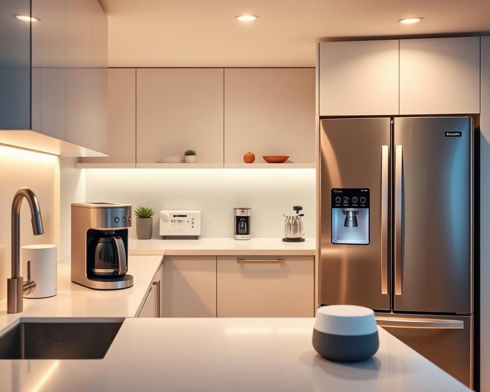 Slimme gadgets die je dagelijks leven verbeteren