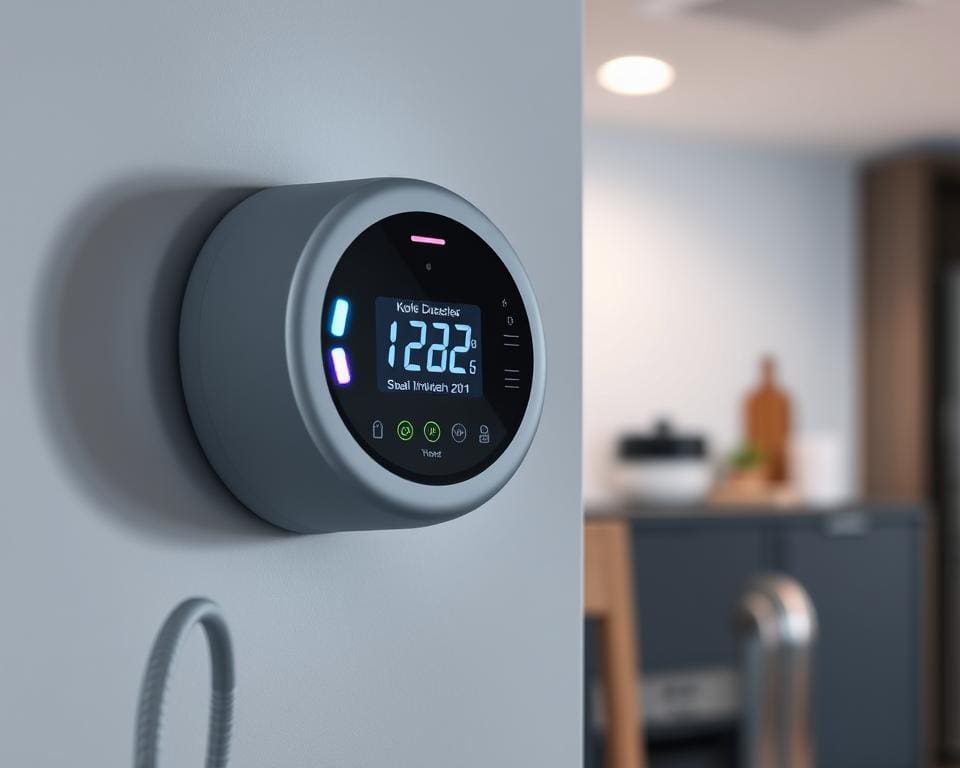 Slimme gasdetectoren: veiligheid met directe melding