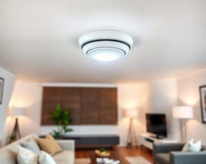 Slimme rookmelders met directe noodoproepfuncties