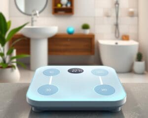 Slimme weegschalen: meet meer dan alleen je gewicht