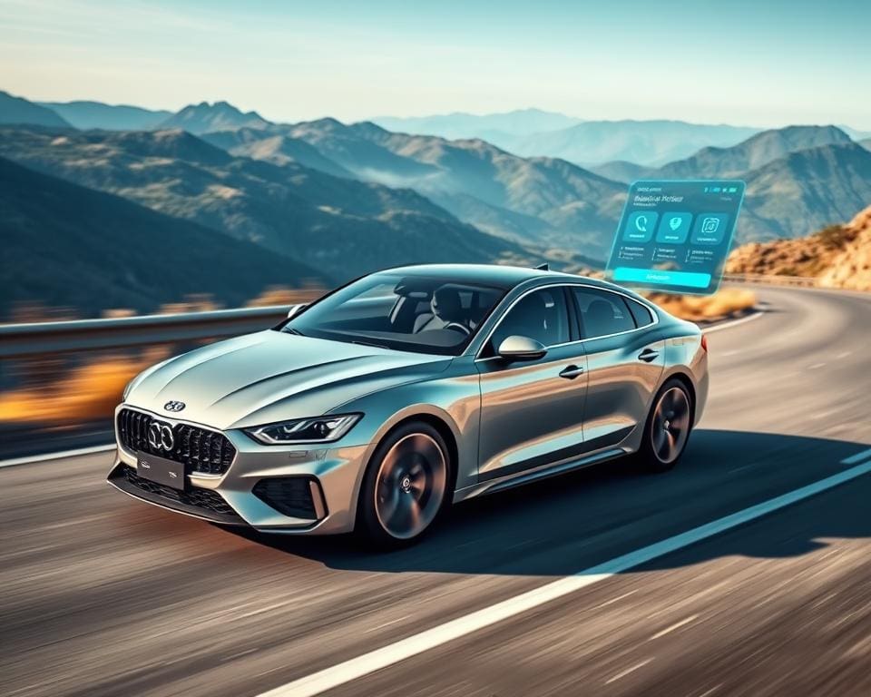 Snel auto verkopen? Ontdek onze eenvoudige aanpak