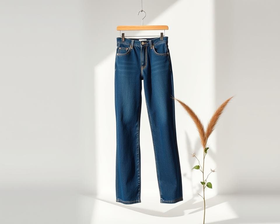 Stella McCartney jeans: Duurzaam en elegant