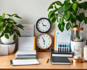 Tijdmanagement: hoe haal je meer uit je dag?