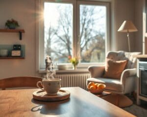 Tips voor een ontspannen ochtend zonder haast