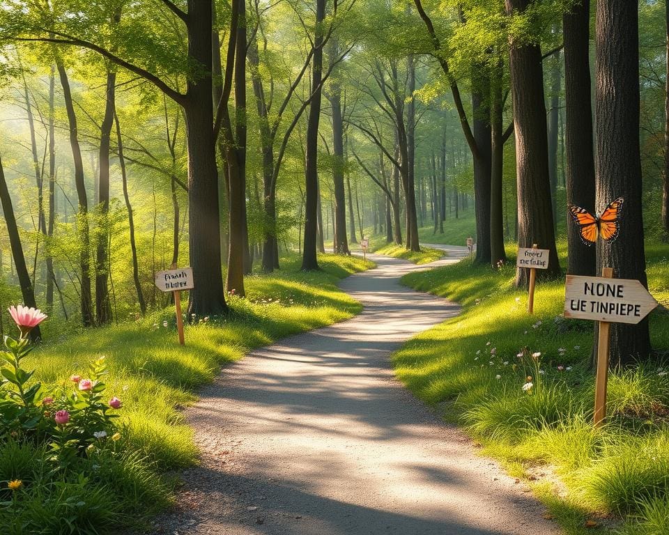 Tips voor het ontwikkelen van een groeimindset