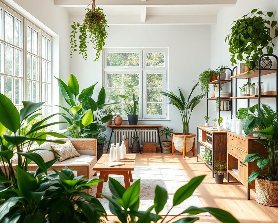 Toxinenvrij leven: hoe je start met een gezonder huis