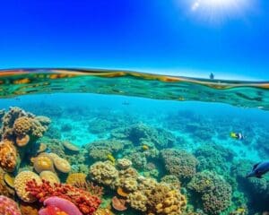 Unieke Combinatie: Hurghada en Avontuur