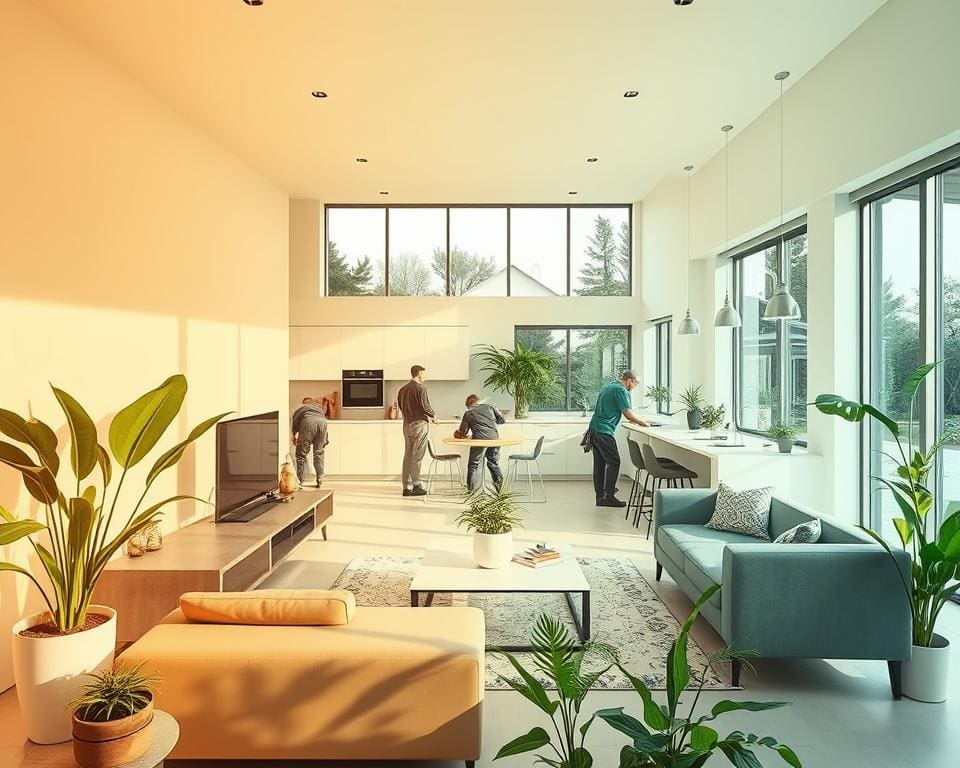 Uw huis upgraden? Kies voor All4Home Almere