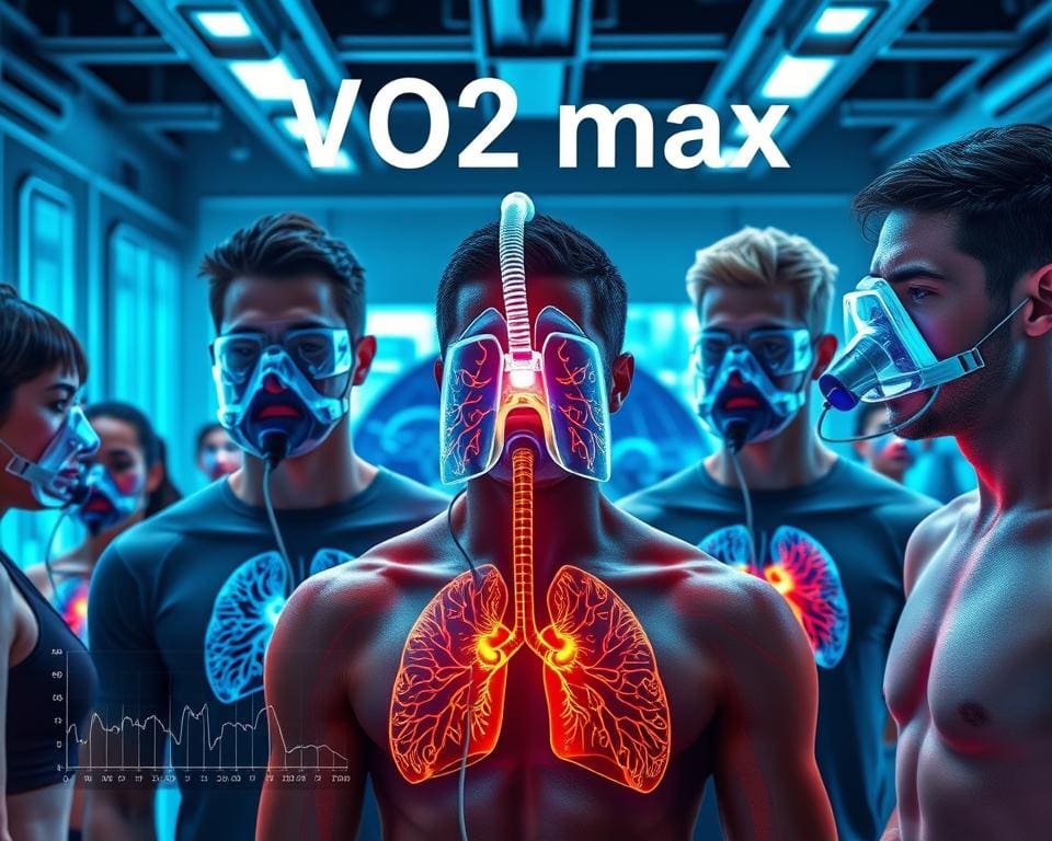 VO2 max uitleg