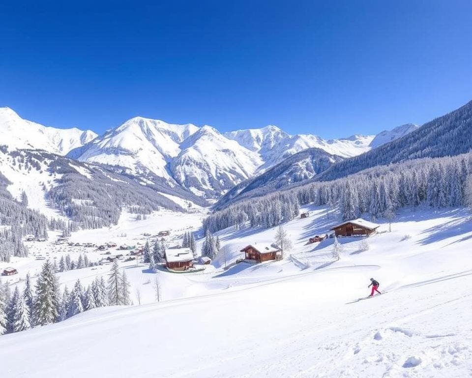 Val d’Isère: Franse Alpen met topkwaliteit