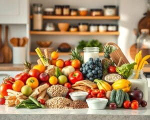 Voedselallergieën begrijpen en ermee omgaan