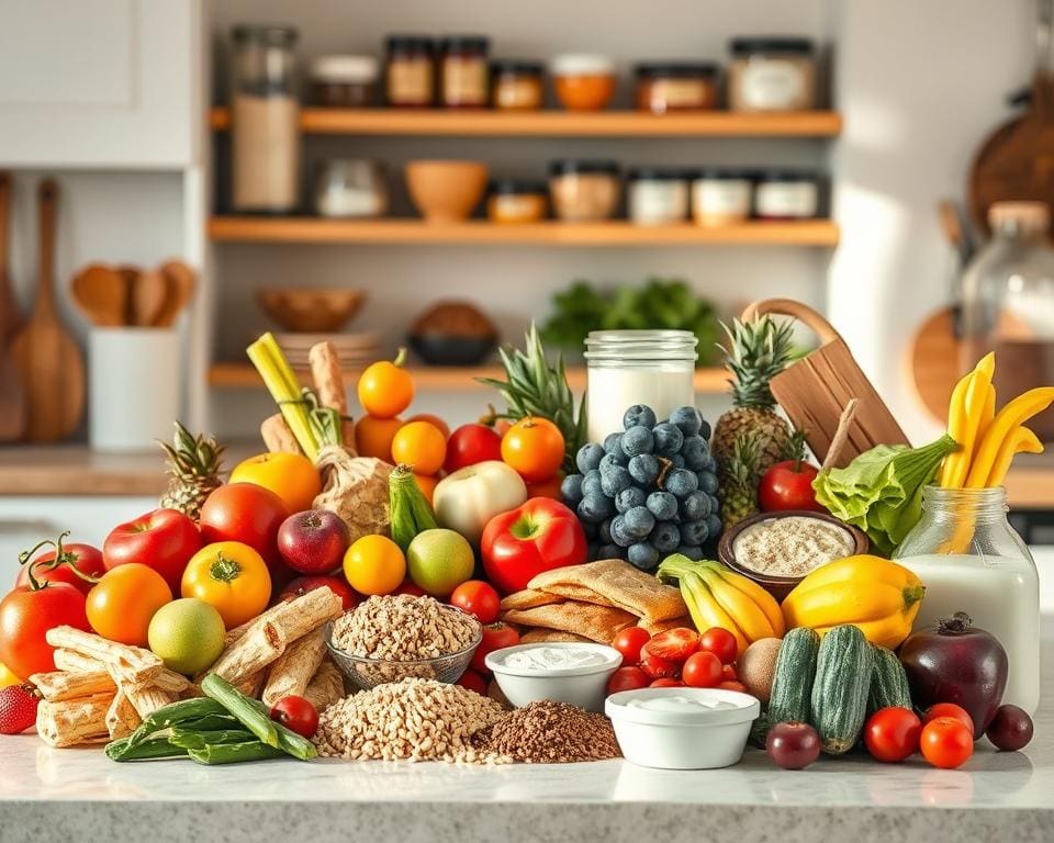 Voedselallergieën begrijpen en ermee omgaan