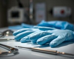 Voor wie zijn medische handschoenen geschikt?