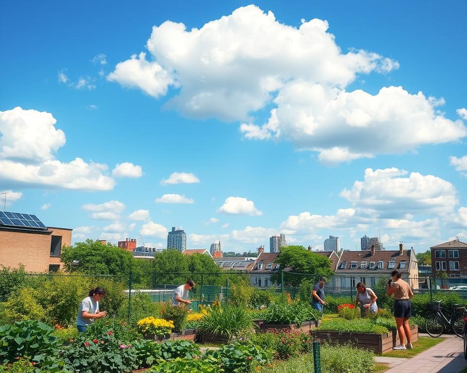 Waarom duurzaam leven eenvoudiger is dan je denkt