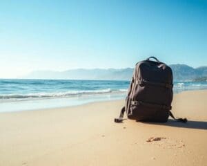 Waarom minimalistisch reizen bevrijdend is