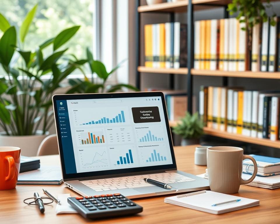 Waarom ondernemers kiezen voor een e-commerce boekhouder