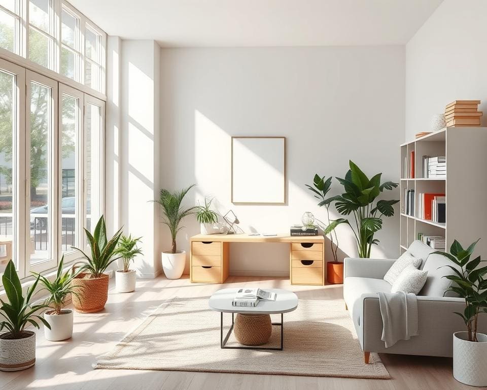 Waarom opruimen goed is voor je mentale gezondheid