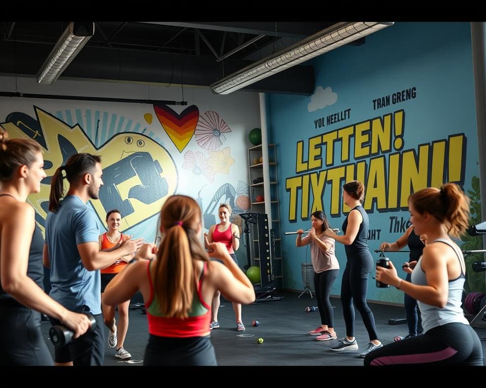 Waarom personal training in Berkel je leven kan veranderen