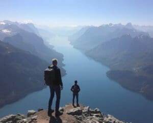 Waarom solo reizen goed is voor je welzijn