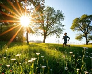 Waarom vitamine D essentieel is voor je energie