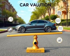 Wat bepaalt de waarde bij het auto verkopen?