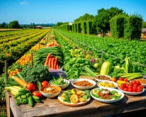 Wat betekent farm-to-table eigenlijk?