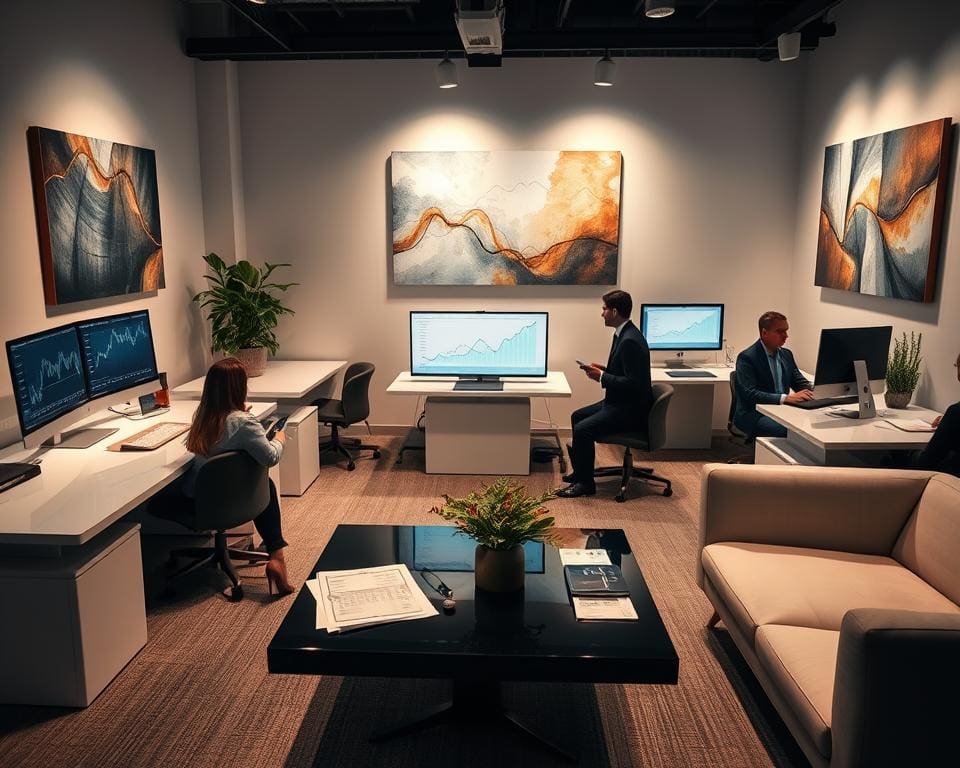 Wat doet een advieskantoor voor belastingoptimalisatie?