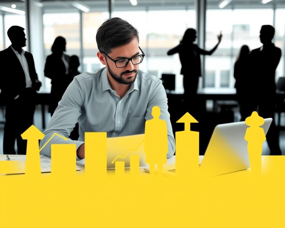 Wat doet een financieel adviseur bij bedrijfsovernames?