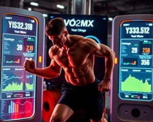 Wat is VO2 max en hoe beïnvloedt het je prestaties?