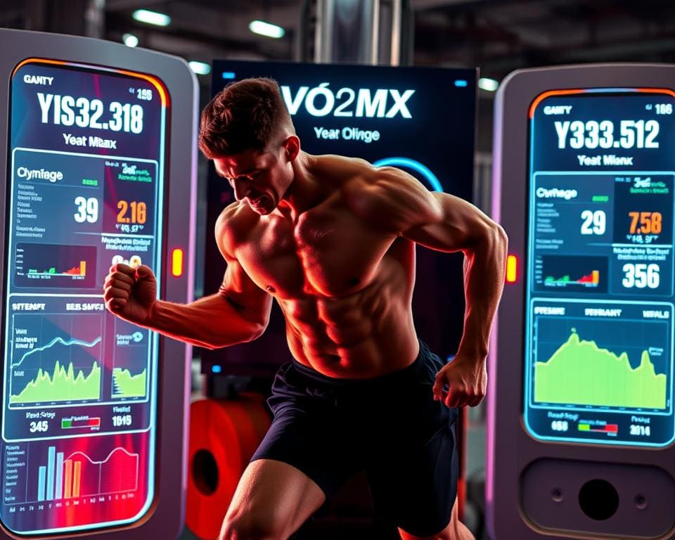 Wat is VO2 max en hoe beïnvloedt het je prestaties?