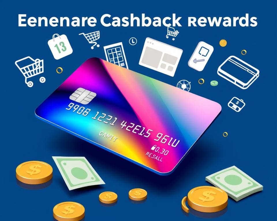 Wat is een cashbackcreditcard en hoe werkt het?