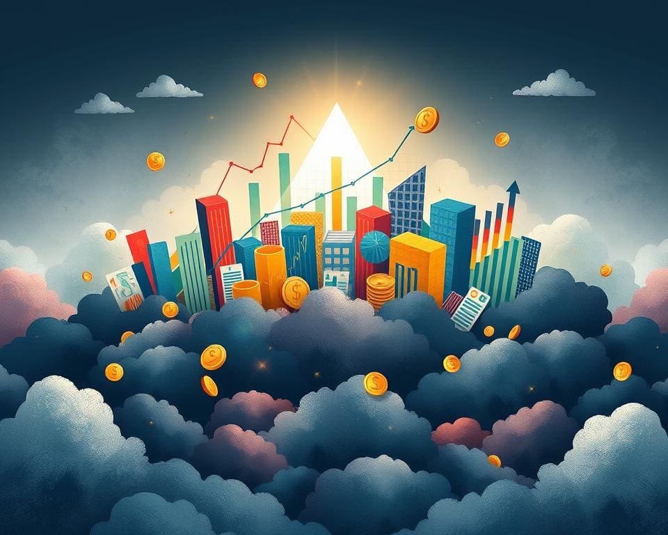 Wat is het nut van een financieel herstelplan?