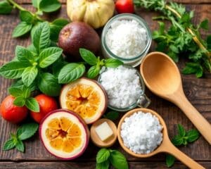 Wat je moet weten over suikervervangers