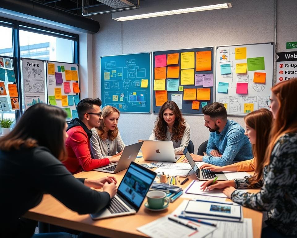 Wat maakt Prosperbiz de perfecte websitepartner?